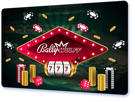 bally wulff online casino